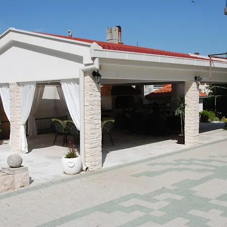 Apartamento Studio Gradac 15282a *