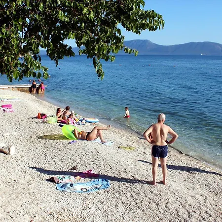 Apartamento Studio Gradac 15282a Gradac (Split-Dalmatia)