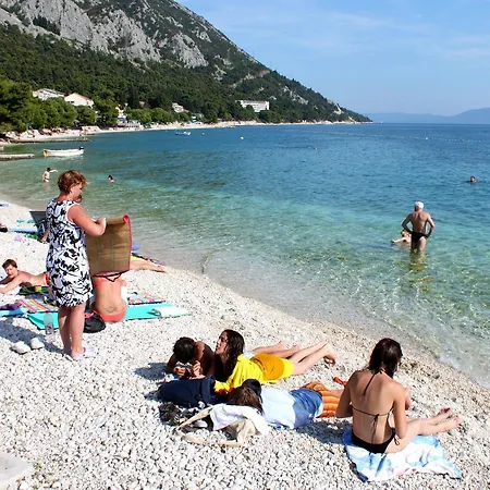 Apartamento Studio Gradac 15282a